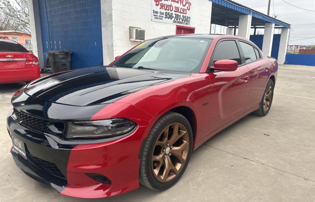 2C3CDXCT5GH272604 Dodge CHARGER R/T
