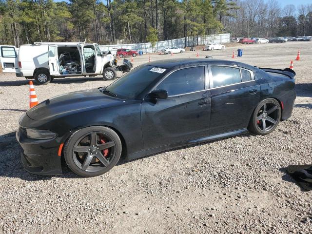 2017 Dodge Charger R/t 392 მანქანა იყიდება აუქციონზე, vin: 2C3CDXGJ7HH642333, აუქციონის ნომერი: 43585714