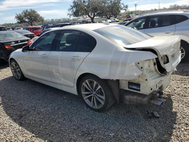 WBA5A5C58GG347324 BMW 528 I