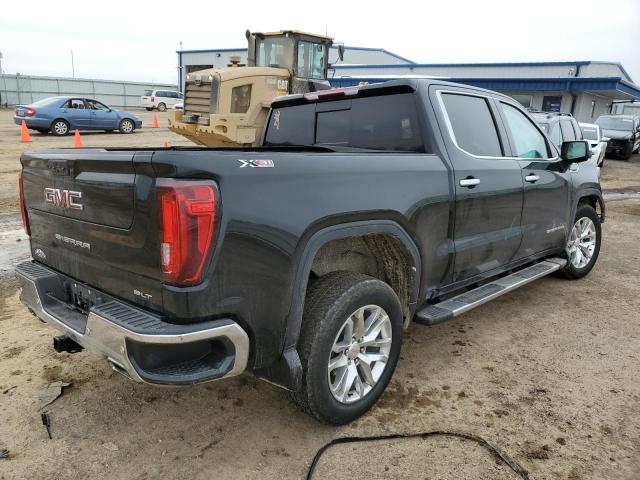 3GTU9DED3NG105760 GMC Sierra Limited K1500 Slt
