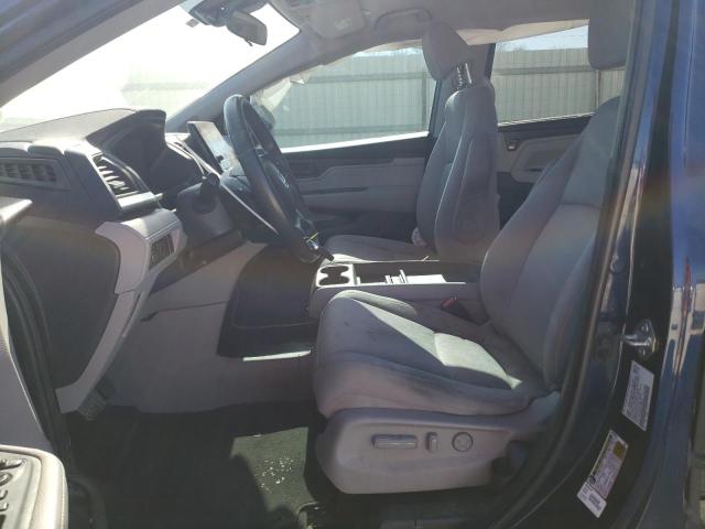 5FNRL6H54LB053498 Honda ODYSSEY EX