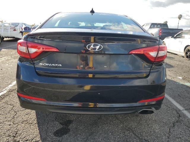 5NPE24AF5GH328778 Hyundai SONATA SE