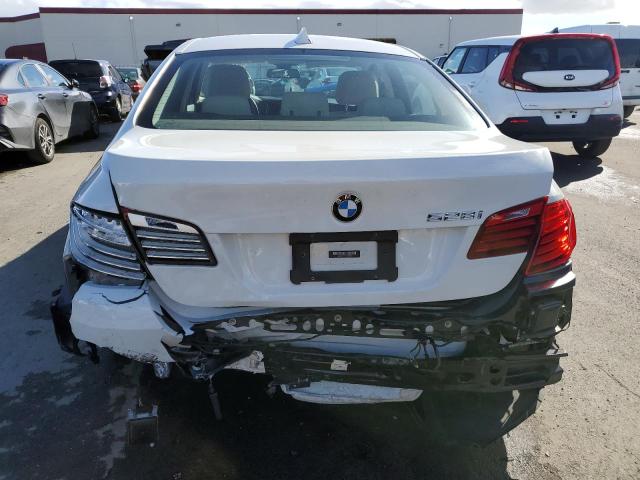 WBA5A5C52GG350400 BMW 528 I