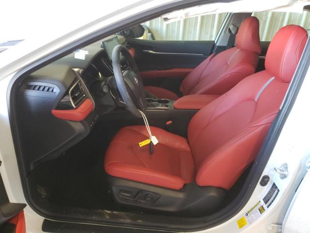 4T1K61AK2RU842644 Toyota CAMRY XSE