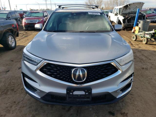 5J8TC2H5XKL008447 Acura Rdx Technology