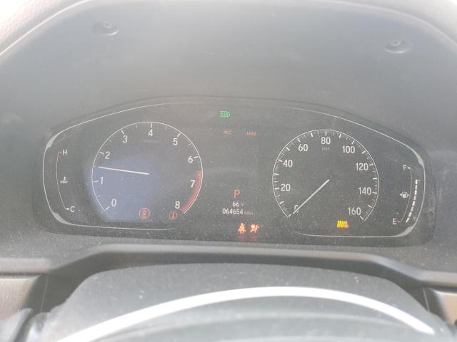 1HGCV1F19LA004164 Honda ACCORD LX