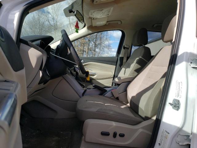 1FMCU0GX6GUC58557 Ford ESCAPE SE