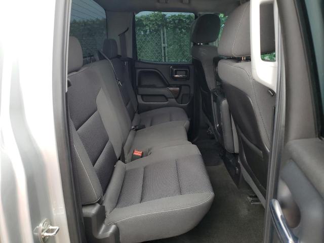 1GTR1UEC2FZ299137 GMC Sierra C1500 Sle