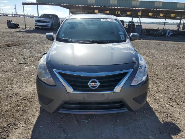 3N1CN7AP3JL818994 Nissan VERSA S