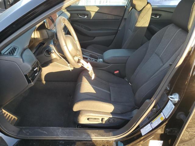 Honda Accord Hybrid Sport 2023 1HGCY2F52PA041109 Image 7
