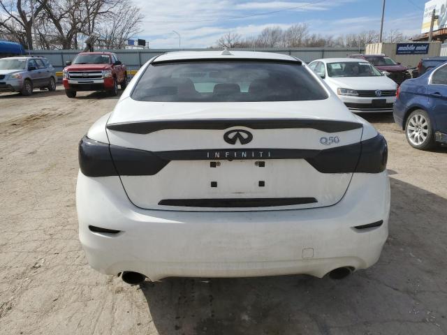 JN1BV7AP0EM685859 Infiniti Q50 BASE