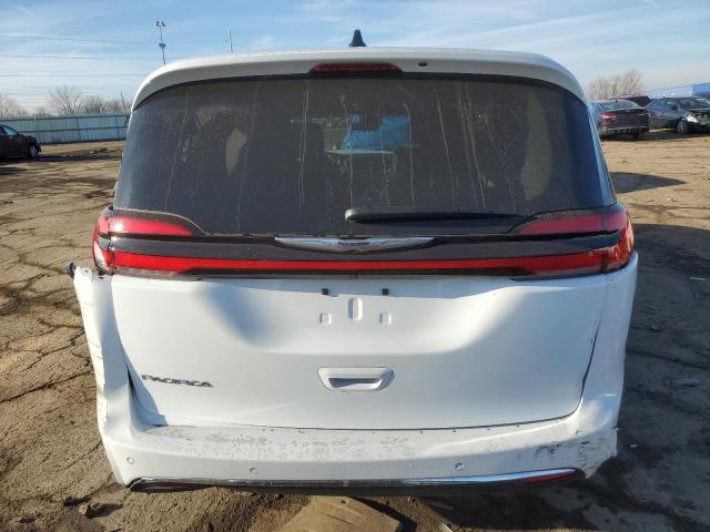 2C4RC1BG1PR552881 Chrysler Pacifica Touring L
