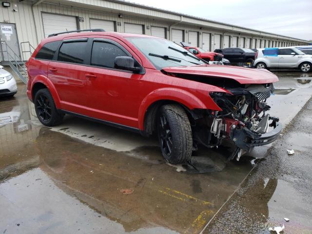 3C4PDDEG1GT227405 Dodge Journey R/t
