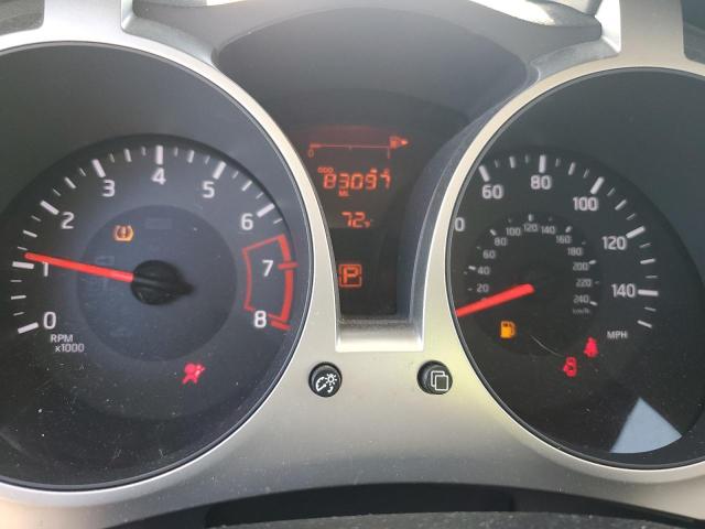 JN8AF5MV1GT651253 Nissan JUKE S