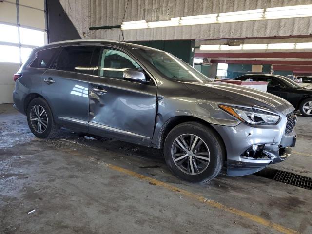 5N1DL0MM3HC514436 Infiniti QX60