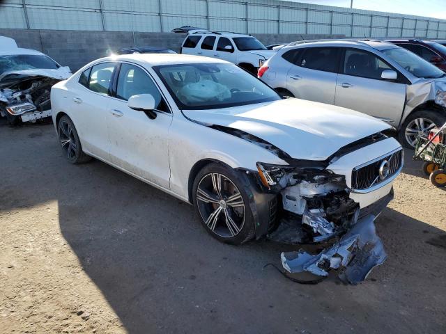 7JRA22TL1LG064240 Volvo S60 T6 Inscription