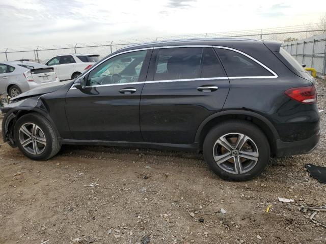 W1N0G8DB5MF916805 Mercedes-Benz GLC 300