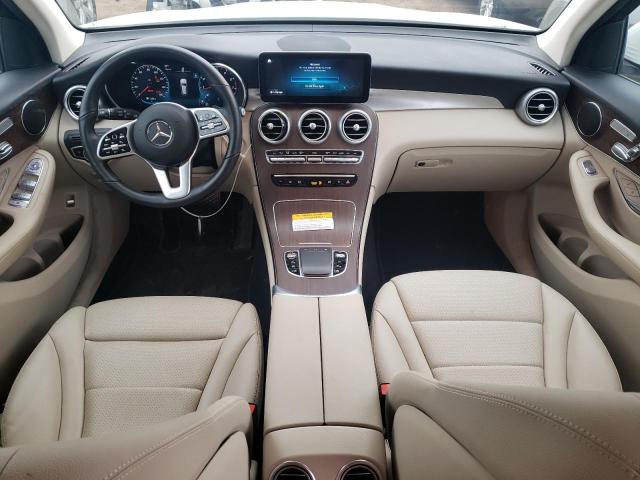 W1N0G8EB4NG114515 Mercedes-Benz Glc 300 4matic