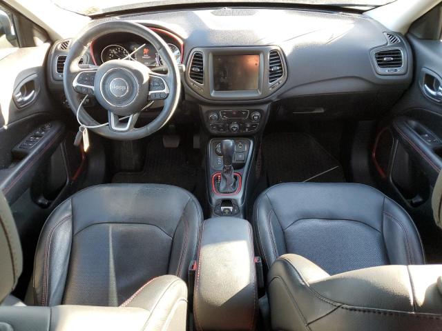 3C4NJDDB3KT759818 Jeep Compass Trailhawk