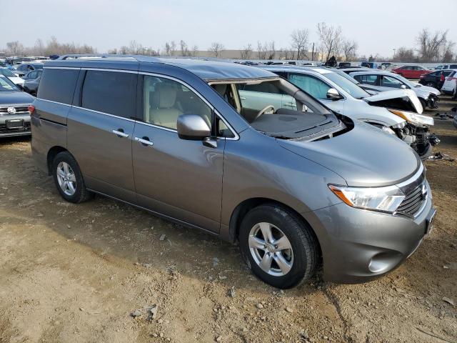 JN8AE2KP4E9107247 Nissan QUEST S