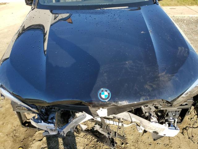 5UXTA6C01P9P01286 BMW X5 Xdrive45e