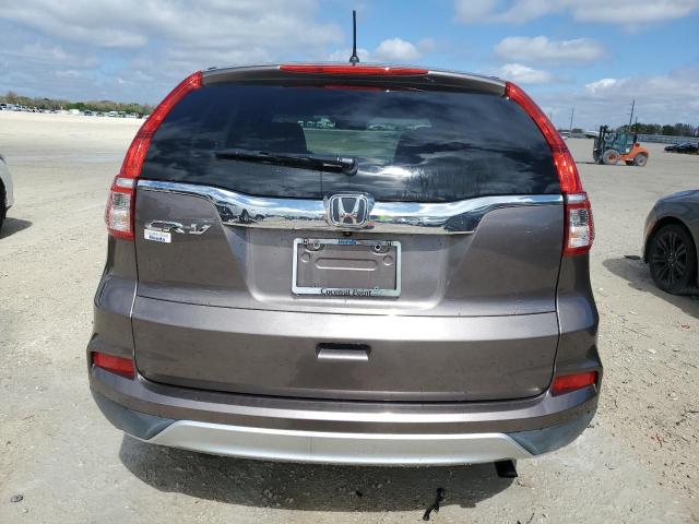 2HKRM3H56GH565895 Honda CR-V EX