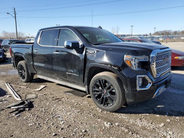 1GTU9FEL3LZ283703 GMC Sierra K1500 Denali