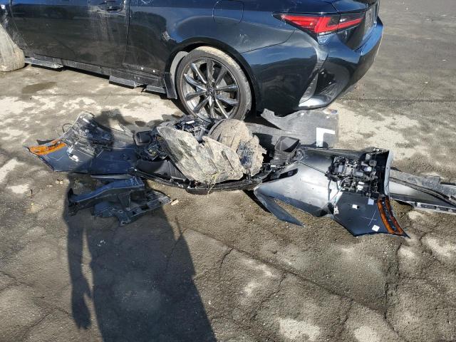 JTHGZ5BCXN5025053 Lexus Rc 350 Base
