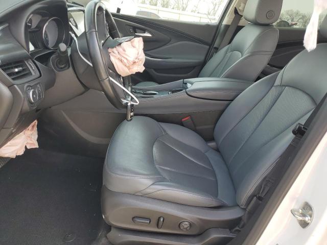 LRBFXCSA3LD210469 Buick Envision Essence