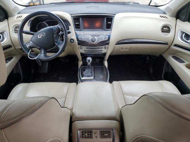 5N1AL0MM9GC510389 Infiniti QX60