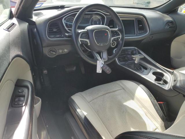 2C3CDZBG5FH811687 Dodge Challenger Sxt Plus
