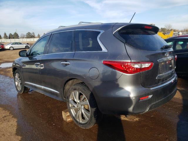5N1AL0MM9FC560207 Infiniti QX60