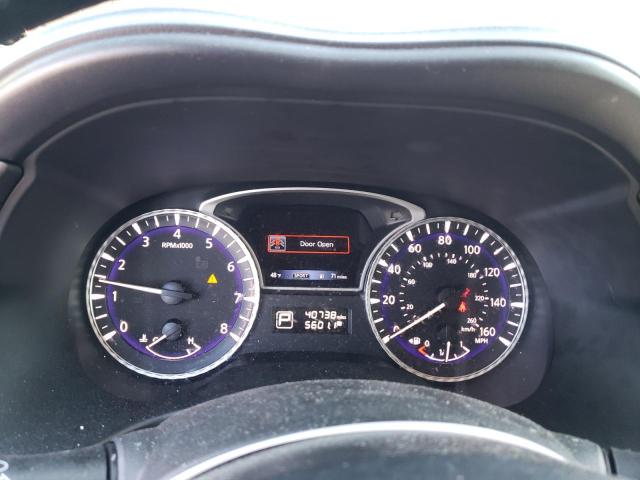 5N1DL0MM6KC565923 Infiniti QX60 LUXE