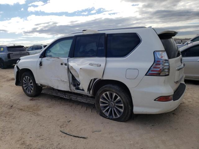 JTJGM7BXXM5268663 Lexus Gx 460 Luxury