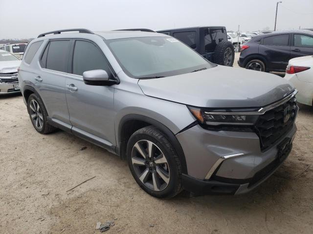 5FNYG2H72PB009757 Honda Pilot Touring