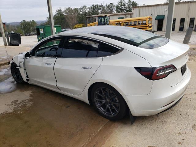 5YJ3E1EA4LF659758 Tesla MODEL 3