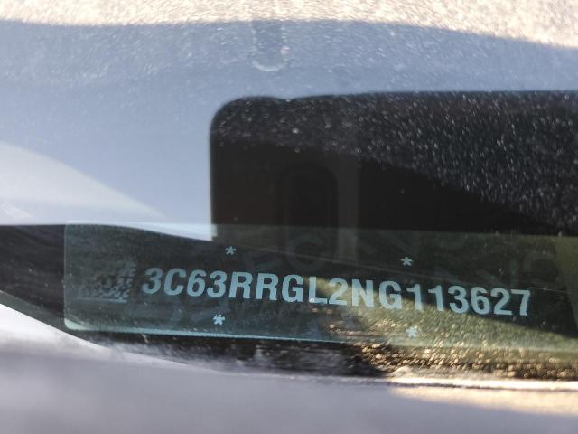 3C63RRGL2NG113627 RAM 3500 Tradesman