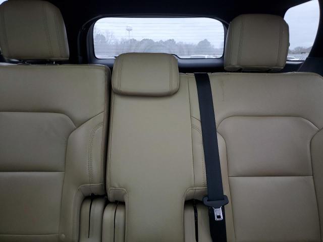 1FM5K7DH4HGB05633 Ford EXPLORER XLT