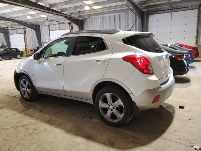 KL4CJGSB1EB785846 Buick Encore