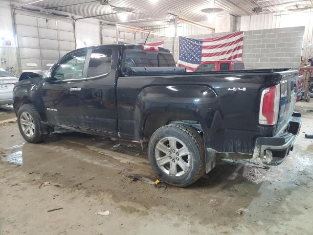 1GTH6DE3XG1188123 GMC CANYON SLT