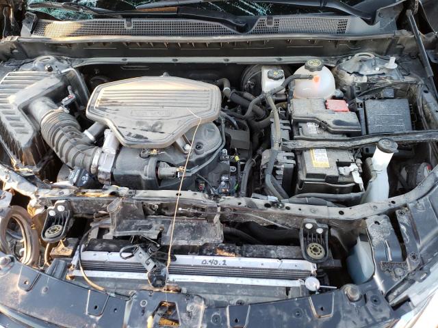 3GNKBLRS2NS142916 Chevrolet Blazer Premier