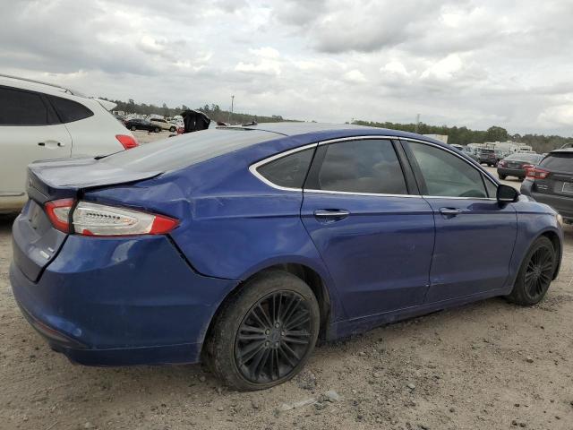 3FA6P0HD4ER184563 Ford FUSION SE