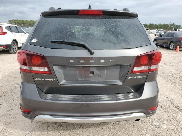 3C4PDCGB2FT723162 Dodge Journey Crossroad