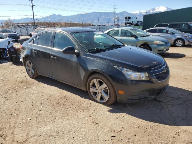 1G1P75SZ0E7431044 Chevrolet Cruze