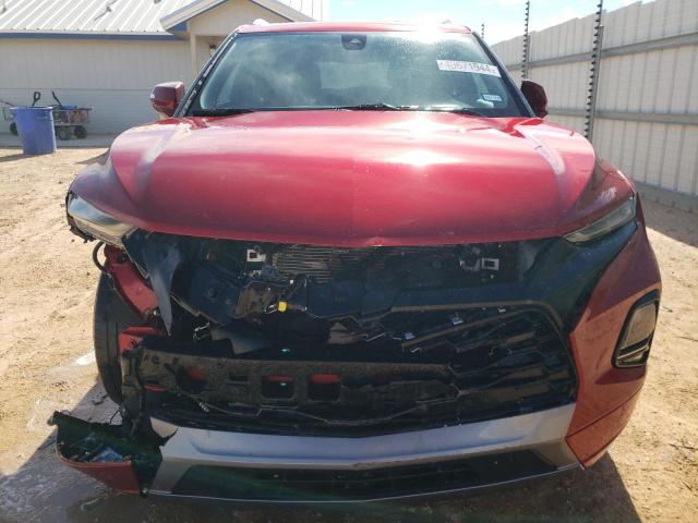 3GNKBFRS1MS521342 Chevrolet Blazer Premier