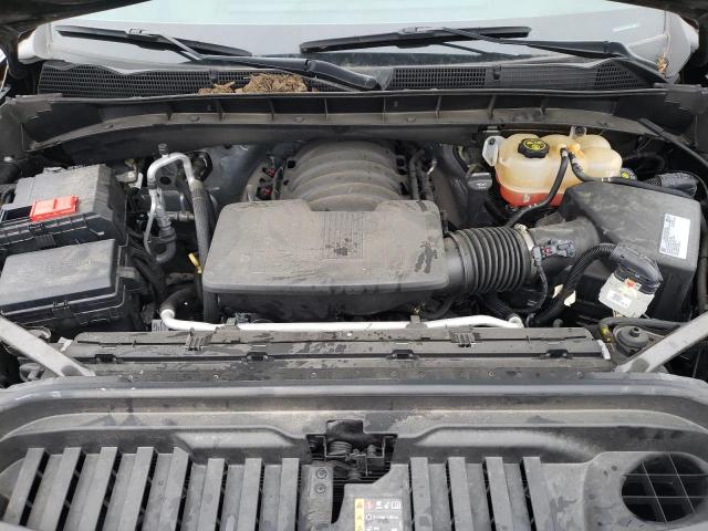 3GTP8DED7MG215838 GMC Sierra C1500 Slt