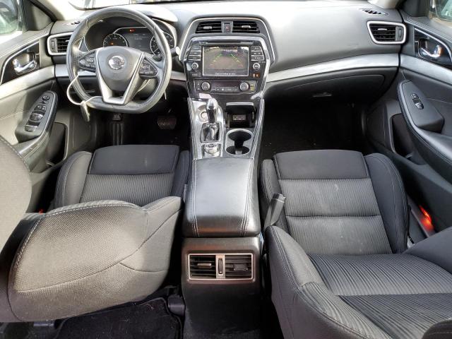 1N4AA6AP4HC367368 Nissan Maxima 3.5s