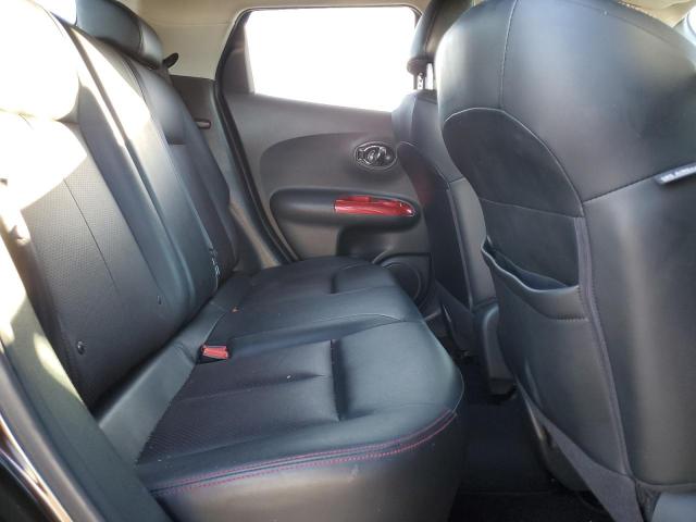 JN8AF5MR6FT513533 Nissan JUKE S