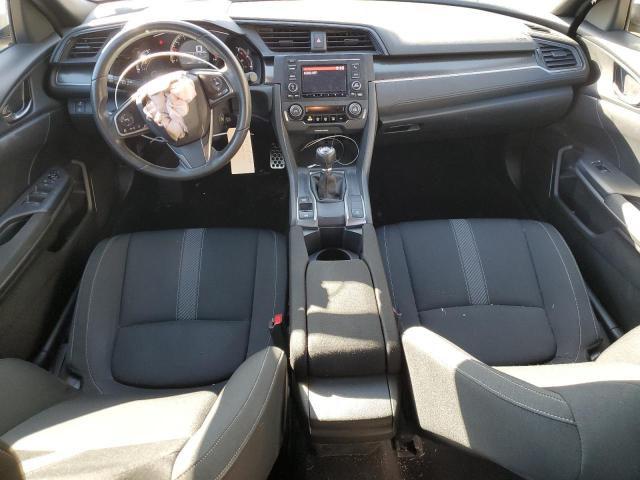 SHHFK7G42JU200949 Honda Civic Sport