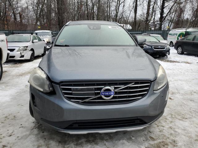 YV440MDM5G2905528 Volvo Xc60 T5 Platinum